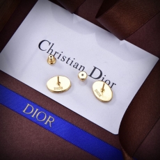 Christian Dior Earrings